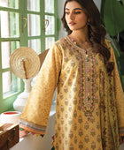 D#05 Aabyaan Afsaneh Luxury Emb Lawn Collection 223