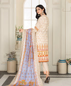 D#11 Afreen Riwaj Luxury Digital Emb Collection 223