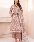 D#5564 Rashid White For Summer Emb Collection 223