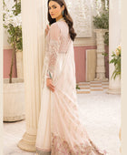 D#08 Xenia Ishya Luxury Formal Emb Collection 223