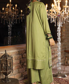 D#04 Salitex Maahi Emb Lawn 2Pc 323