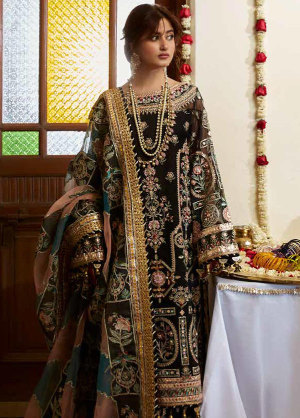 D#22 Mohsin Naveed Ranjha MNR Sagar Kinaray Shaadi Collection 123 V-03