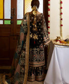 D#22 Mohsin Naveed Ranjha MNR Sagar Kinaray Shaadi Collection 123 V-03