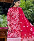 CL-32226 GulAhmed A Red Affair Printed Lawn Collection 223