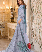 D#03 Muntahas Ada Jannat Digital Emb Lawn Collection 223