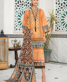Soraya Unstitched 3 Piece Cyra