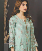 D#7333 Rashid Maha Emb Lawn Collection 223