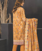 D#7339 Rashid Maha Emb Lawn Collection 223