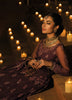 Asim Jofa Unstitched 3 Piece D#17
