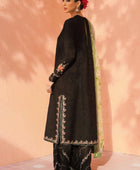 D#12B Zara Shahjahan Emb Lawn Collection 323