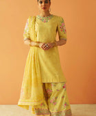 D#4B Zara Shahjahan Emb Lawn Collection 323