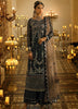 Asim Jofa Unstitched 3 Piece D#08