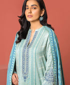 D#387 LSM Lakhany Dareechay Emb Collection 1122