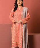 D#395 LSM Lakhany Dareechay Emb Collection 1122