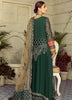 D#01 AlZohaib Mehrbano Emb Formals Collection 1022
