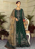 D#01 AlZohaib Mehrbano Emb Formals Collection 1022