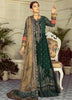 D#01 AlZohaib Mehrbano Emb Formals Collection 1022