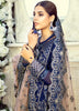 D#04 AlZohaib Mehrbano Emb Formals Collection 1022