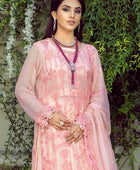 D#08 AlZohaib Mehrbano Emb Formals Collection 1022