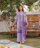 D#9A Florent Everyday Wear Printed Lawn Collection 223