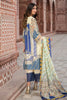 Taragini Unstitched 3 Piece Gauhar