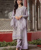 D#05 Emaan Aftab Luxury Emb Collection 922