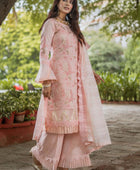 D#06 Emaan Aftab Luxury Emb Collection 922