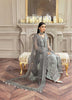D#01 Farasha Amiraa Luxury Net Collection 1022