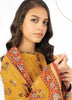 D#14.1 AlKaram Winter Collection 1022 3Pc
