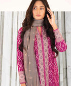 D#45.1 AlKaram Winter Collection 1022 2Pc