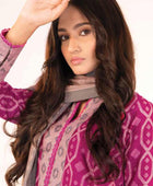 D#45.1 AlKaram Winter Collection 1022 2Pc