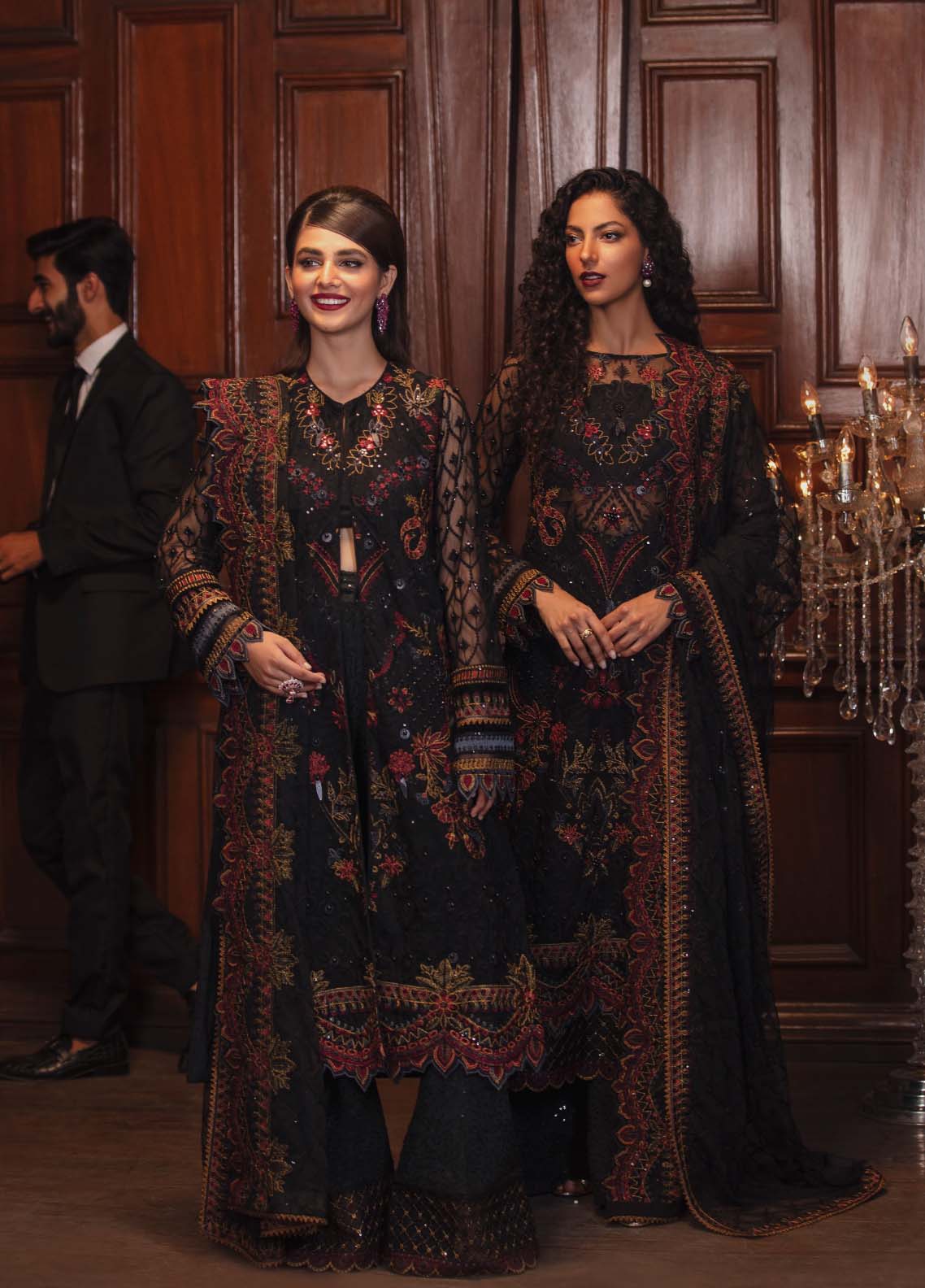 D#03 Iznik La Royale Luxury Emb Edition 922
