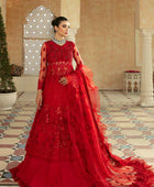 D#03 Maryam Hussain Marwa Luxury Formals Emb Collection 922