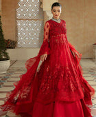 D#03 Maryam Hussain Marwa Luxury Formals Emb Collection 922