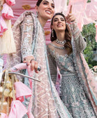 D#02 Elaf Veer Di Wedding Luxury Bridal Collection 1022