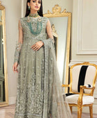 D#05 Farasha Amiraa Luxury Net Collection 1022