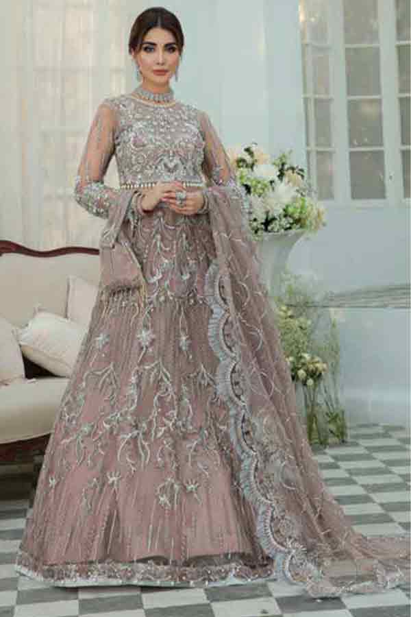 Pakistan Inayat Raj Inayat Unstitched 3 Piece Elie – Royal Fashion