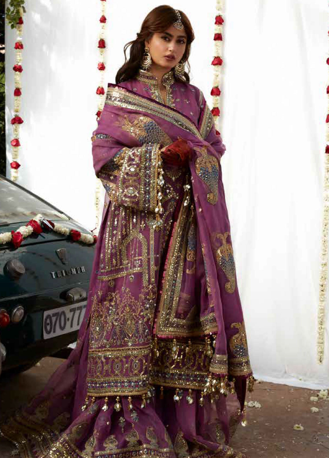 D#23 Mohsin Naveed Ranjha MNR Sagar Kinaray Shaadi Collection 123 V-03