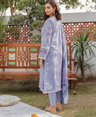 D#3B Florent Everyday Wear Printed Lawn Collection 223