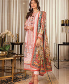 D#16 Asim Jofa Rania Emb Collection 223