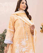 D#5561 Rashid White For Summer Emb Collection 223