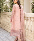 D#03 Xenia Ishya Luxury Formal Emb Collection 223