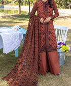 D#1095A Salitex Faustina Emb Festive Lawn Collection 223
