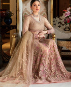 Emaan Adeel Unstitched 3 Piece D#01