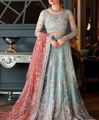 Emaan Adeel Unstitched 3 Piece D#02
