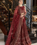 Emaan Adeel Unstitched 3 Piece D#04