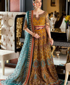 Emaan Adeel Unstitched 3 Piece D#06
