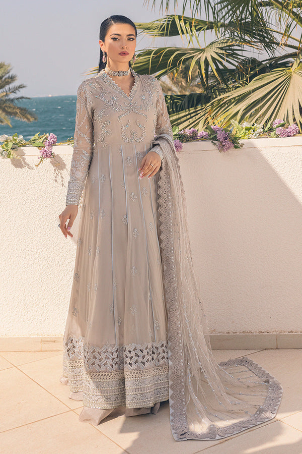 Mushq Unstitched 3 Piece Sprinkle