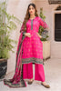 Rashid Textile Unstitched 3 Piece D#6851