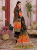 Aalaya Unstitched 3 Piece D#06